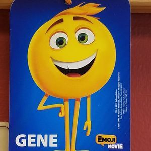 Meet your Posher, Gene